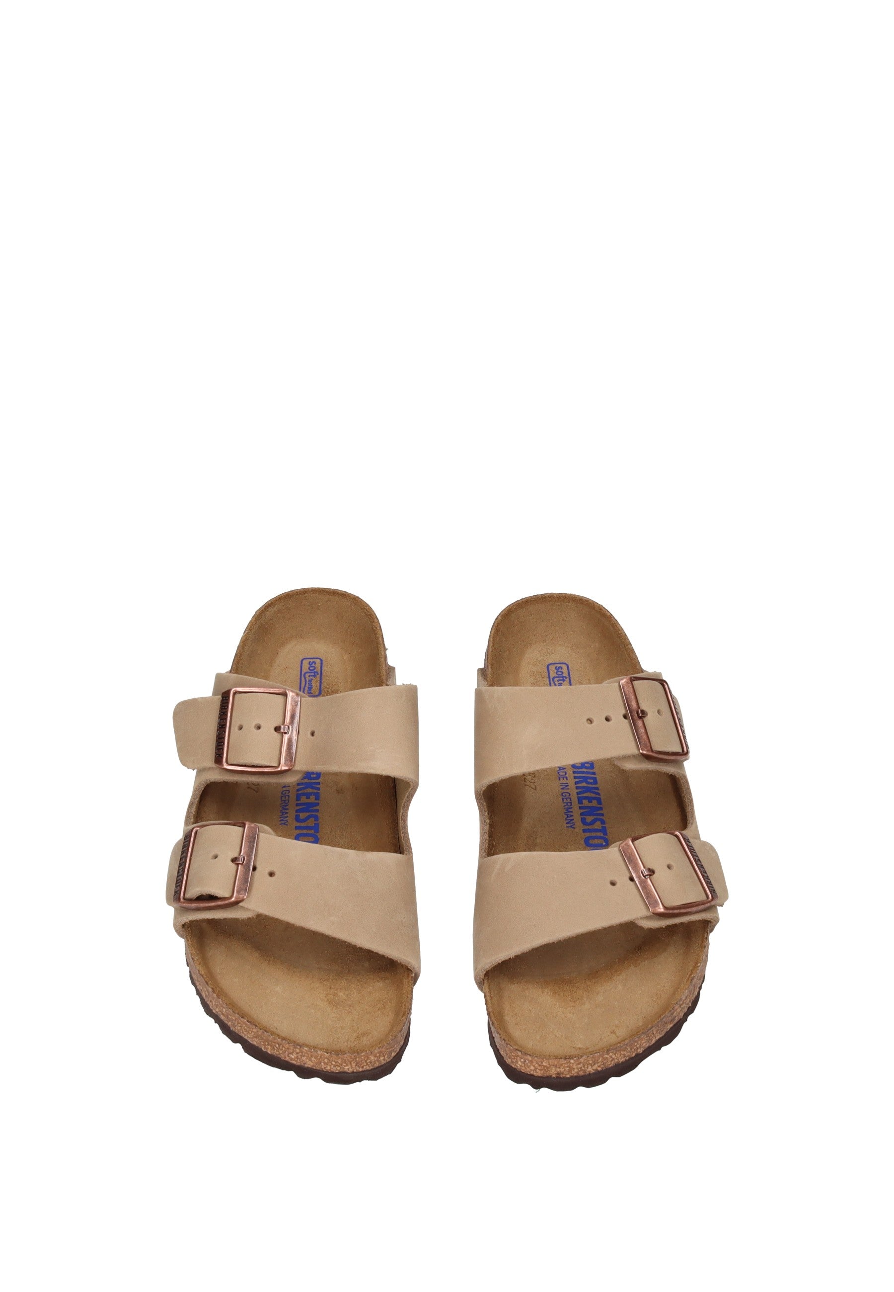 552813 Sandalo BIRKENSTOCK