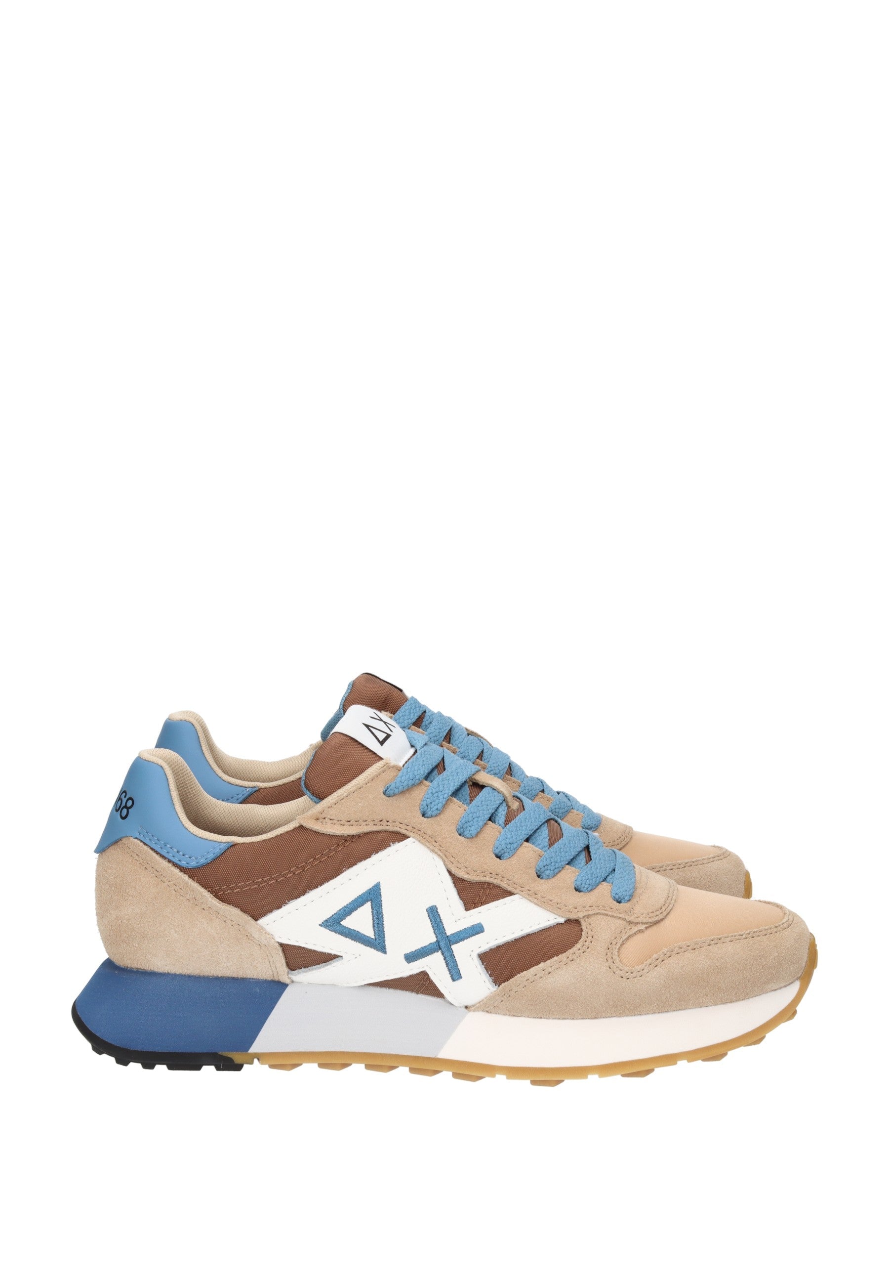 Z36116 sneaker SUN68