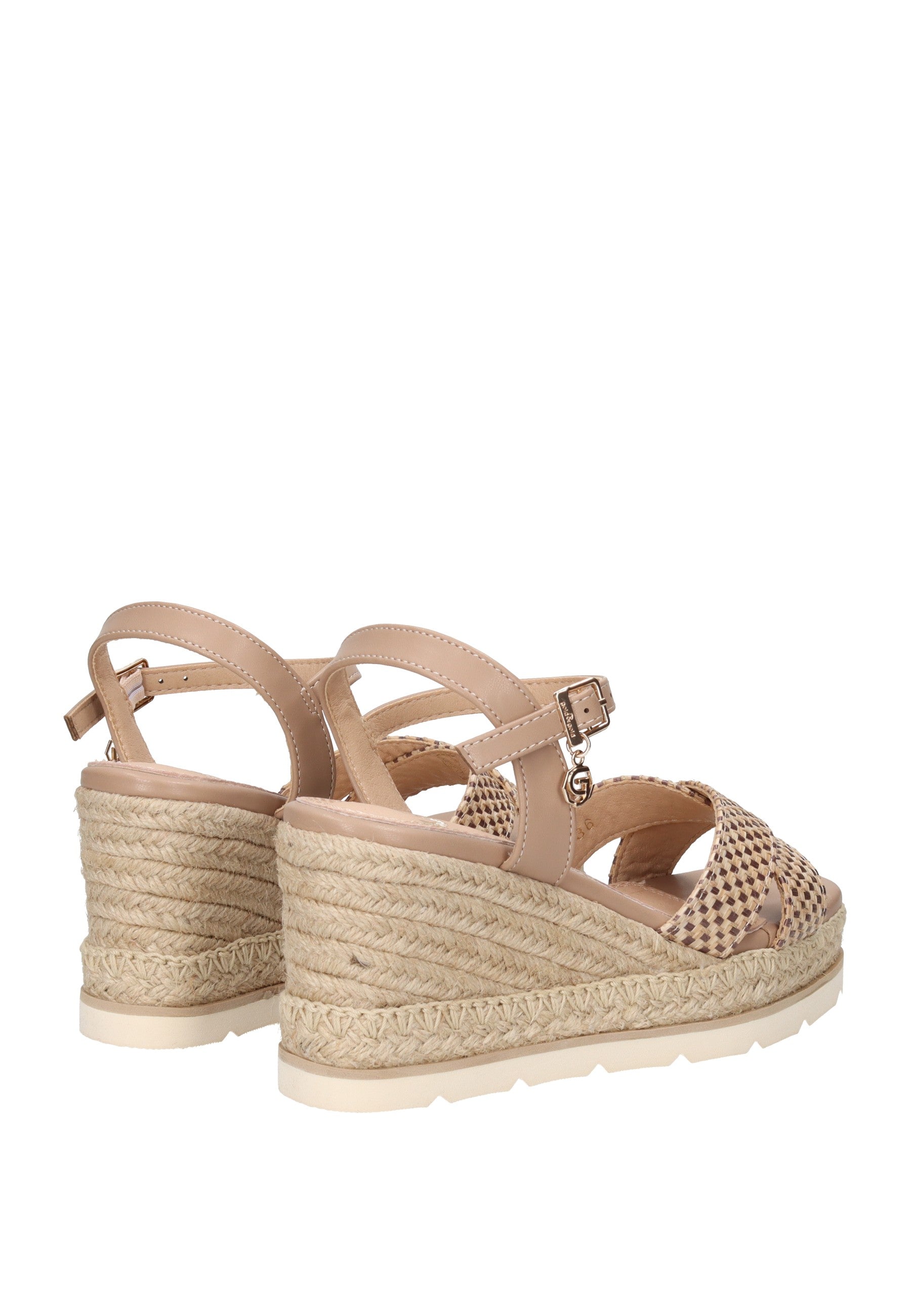 GK176 Sandalo GOLD&amp;GOLD
