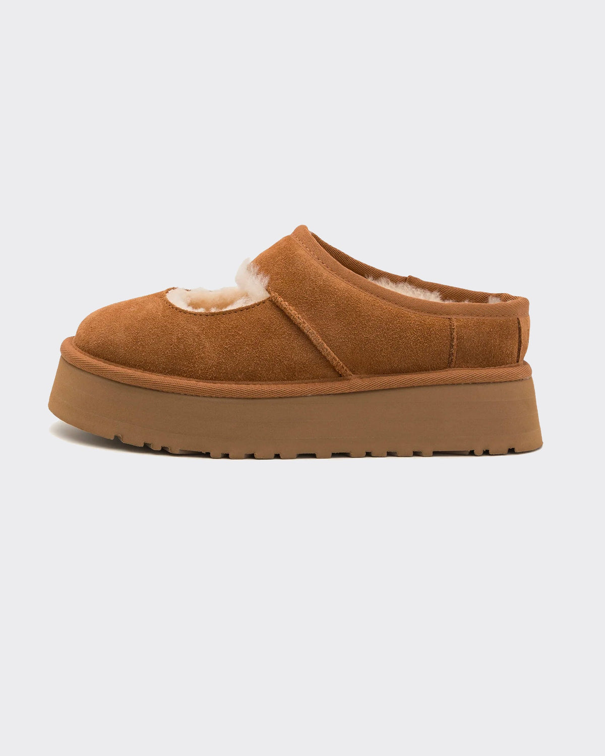 Bea Mary Jane Chestnut