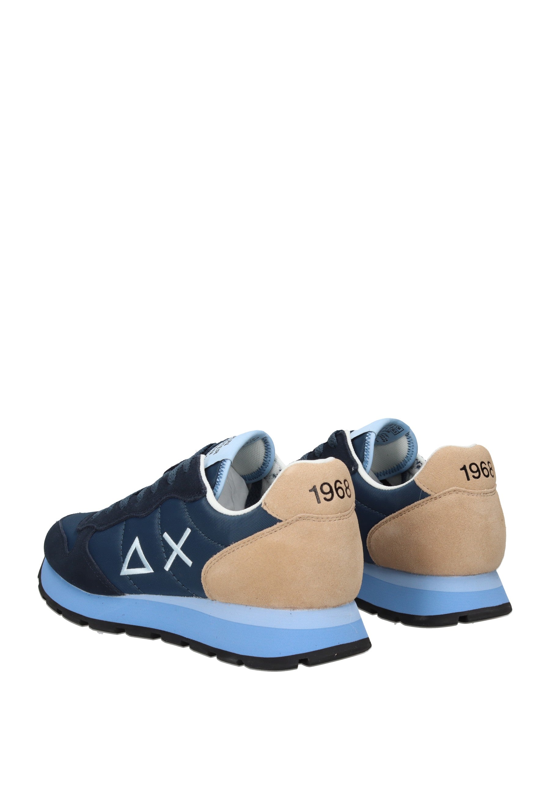 Z36106 sneaker SUN68