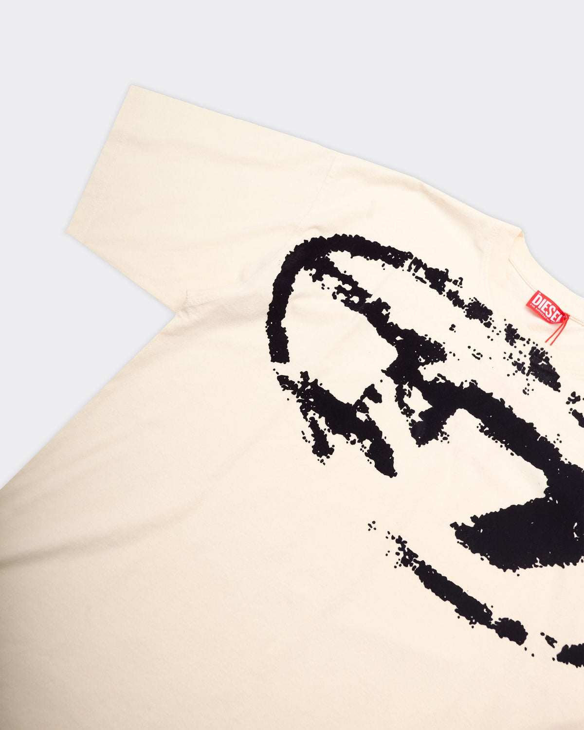 T-Shirt T-Boxt-N14 Avorio