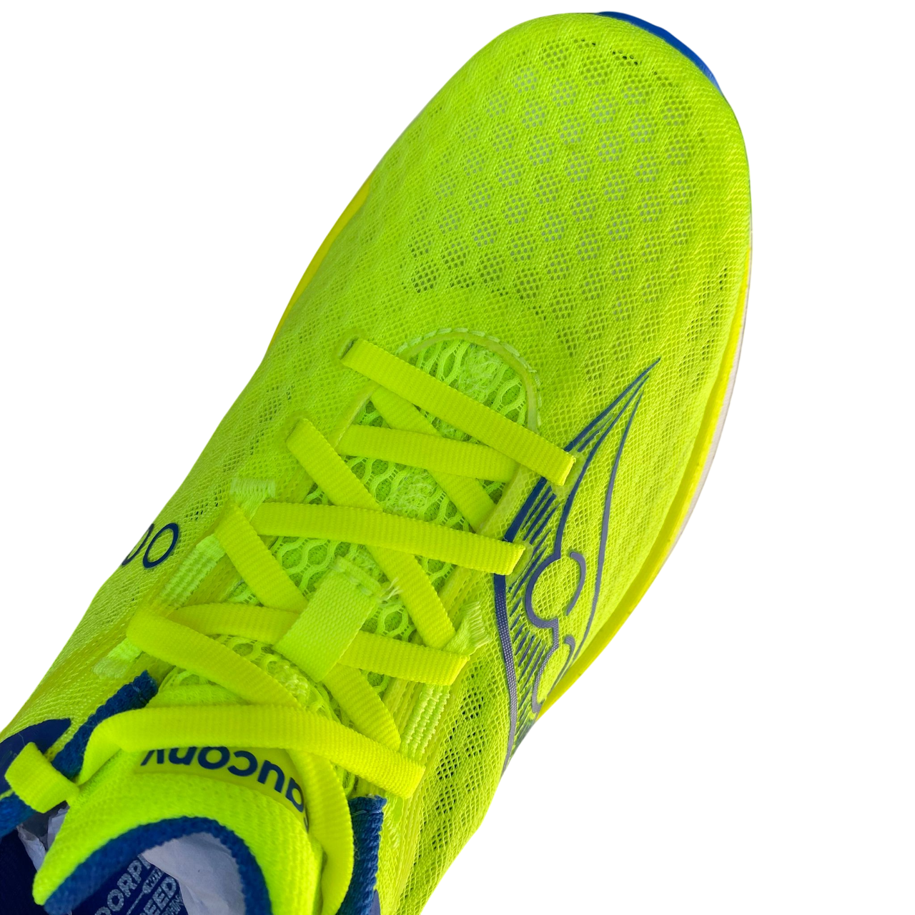 Saucony Endorphin Speed 5 Scarpe Running Uomo Cedro Lapis S21007-285