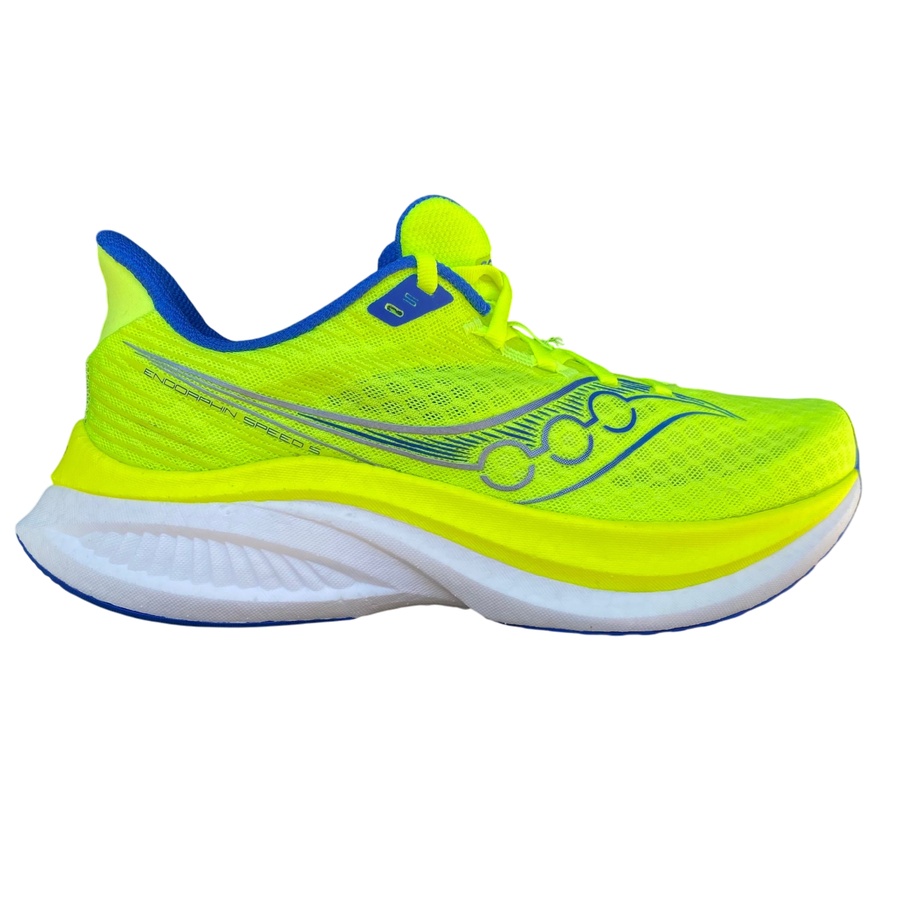 Saucony Endorphin Speed 5 Scarpe Running Uomo Cedro Lapis S21007-285
