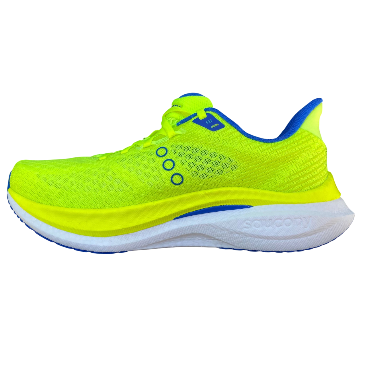 Saucony Endorphin Speed 5 Scarpe Running Uomo Cedro Lapis S21007-285