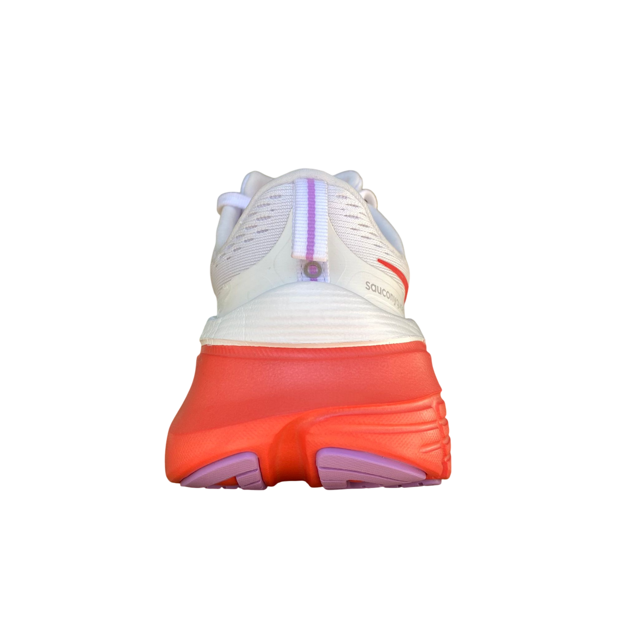 Saucony Guide 18 S10998-241 Women's Running Shoes White