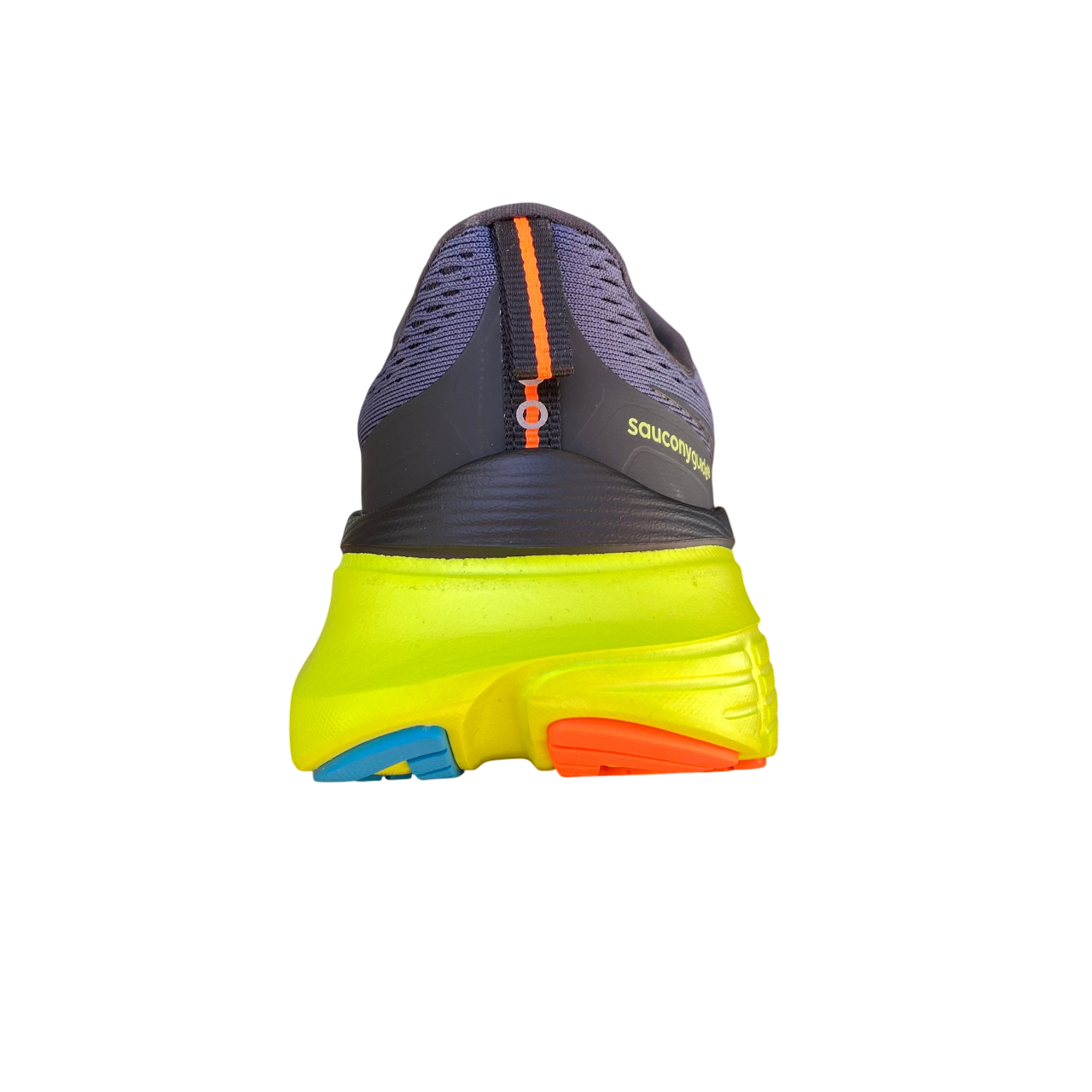 Saucony Running Shoe Guide 18 S20998-99 Blue Support Stability Men's