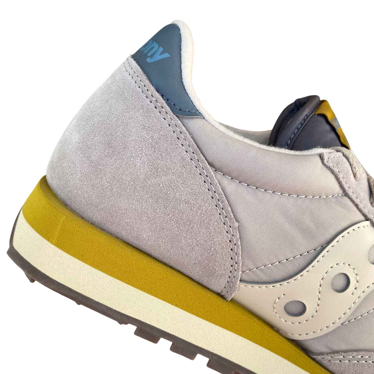 S2044-730 Saucony Originals Scarpa streetwear Uomo