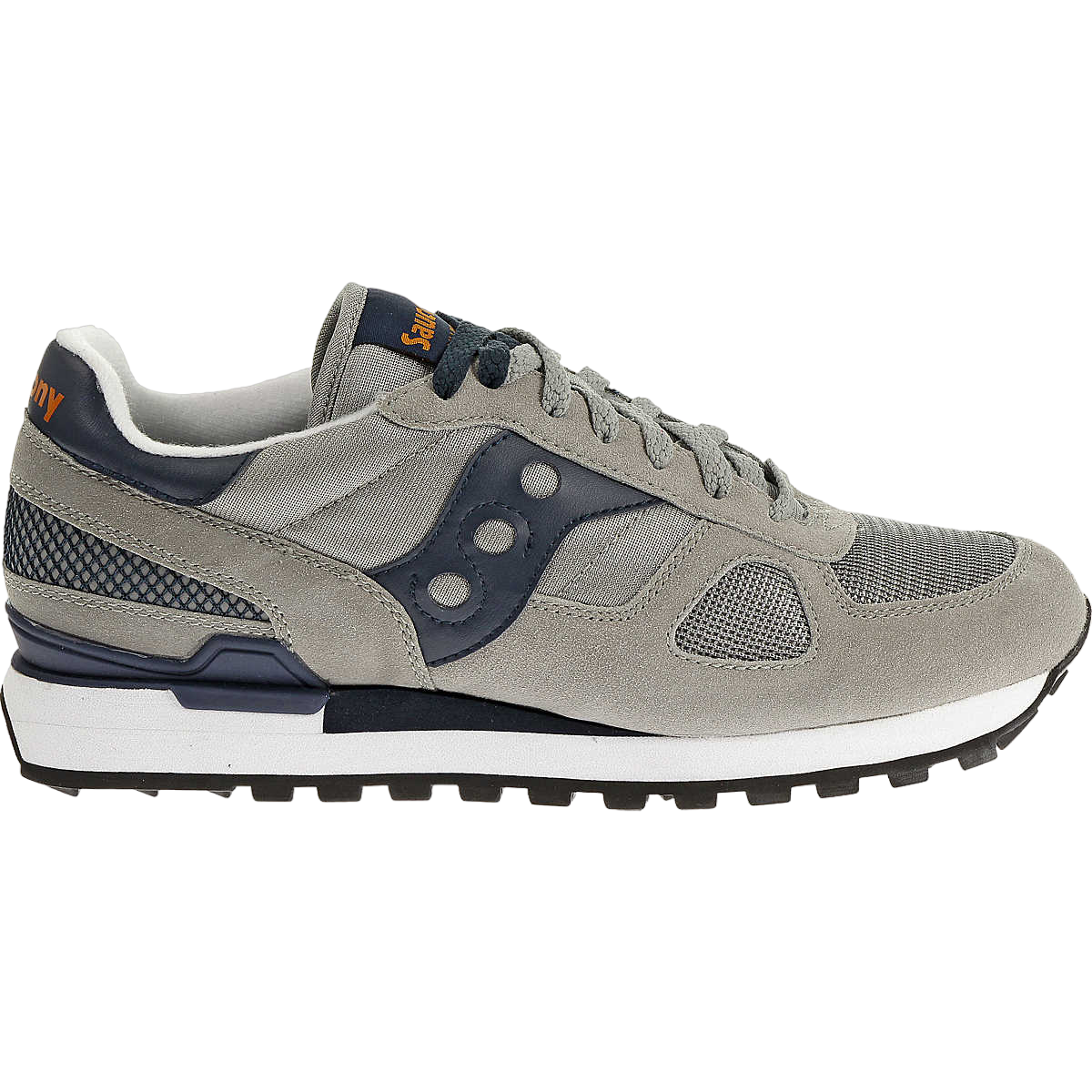 Saucony Shadow Original S2108-563 Grigio Navy