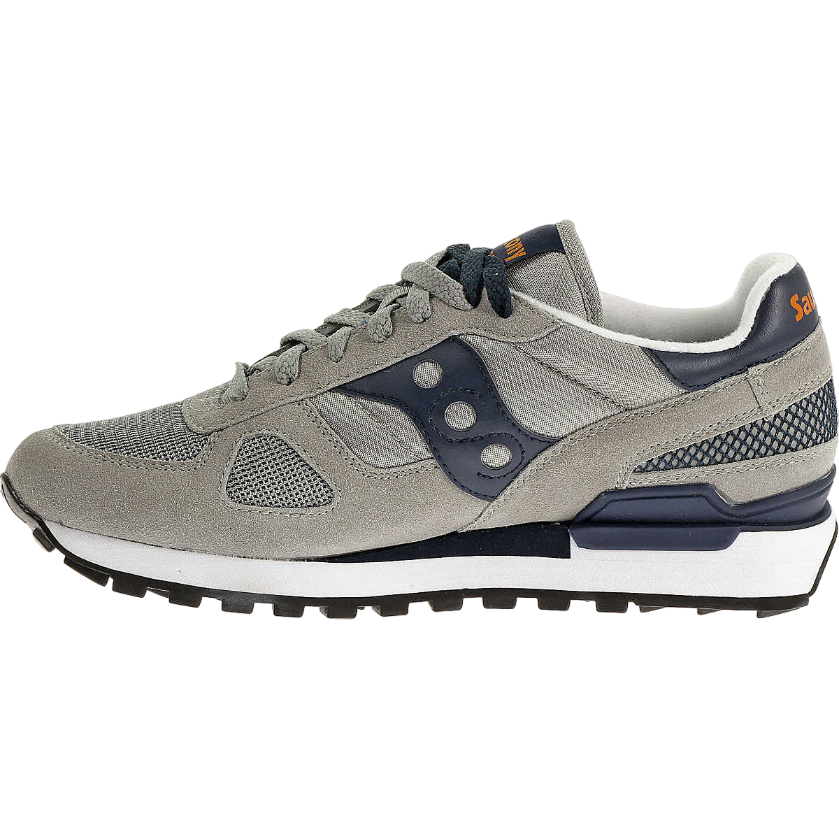Saucony Shadow Original S2108-563 Grigio Navy