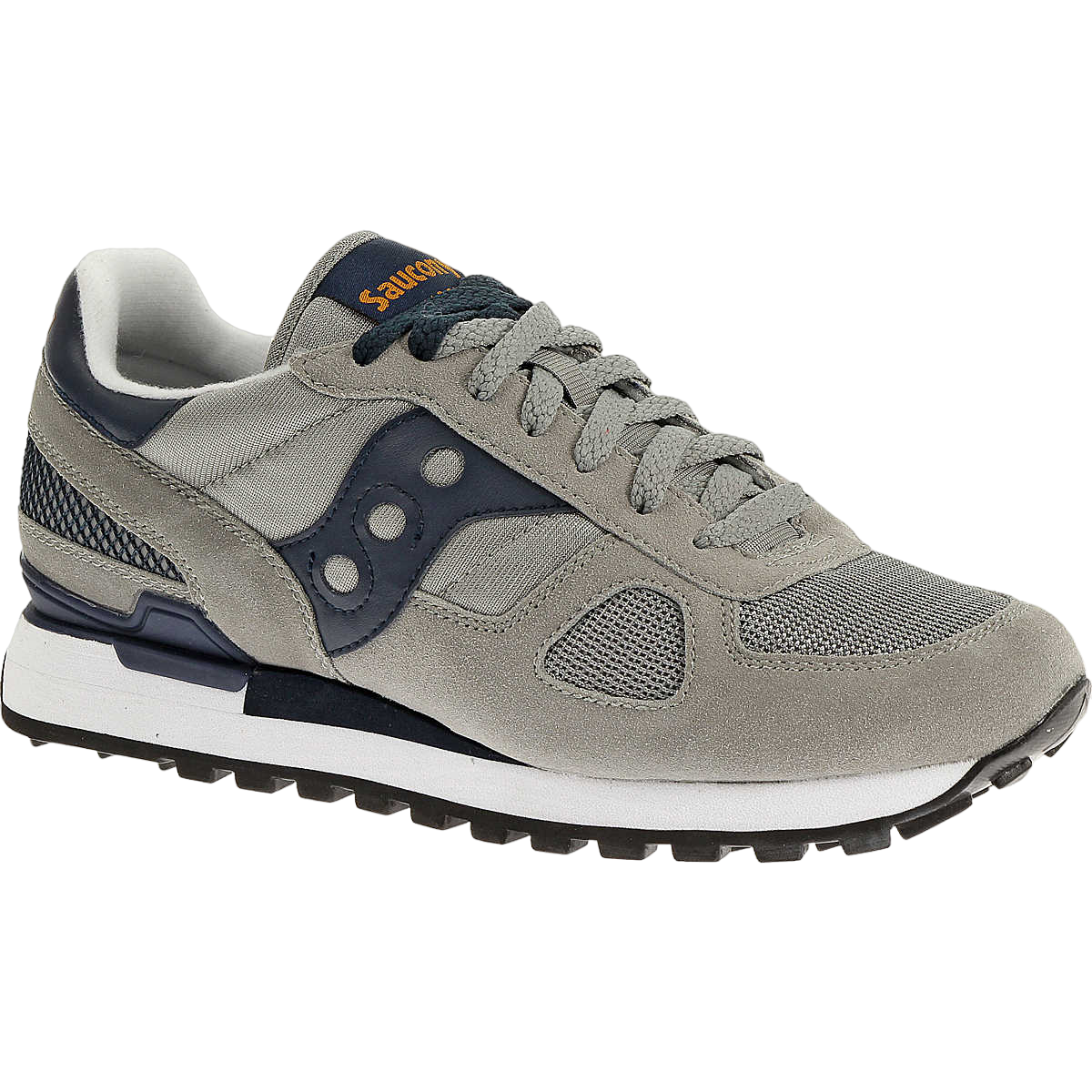Saucony Shadow Original S2108-563 Grigio Navy