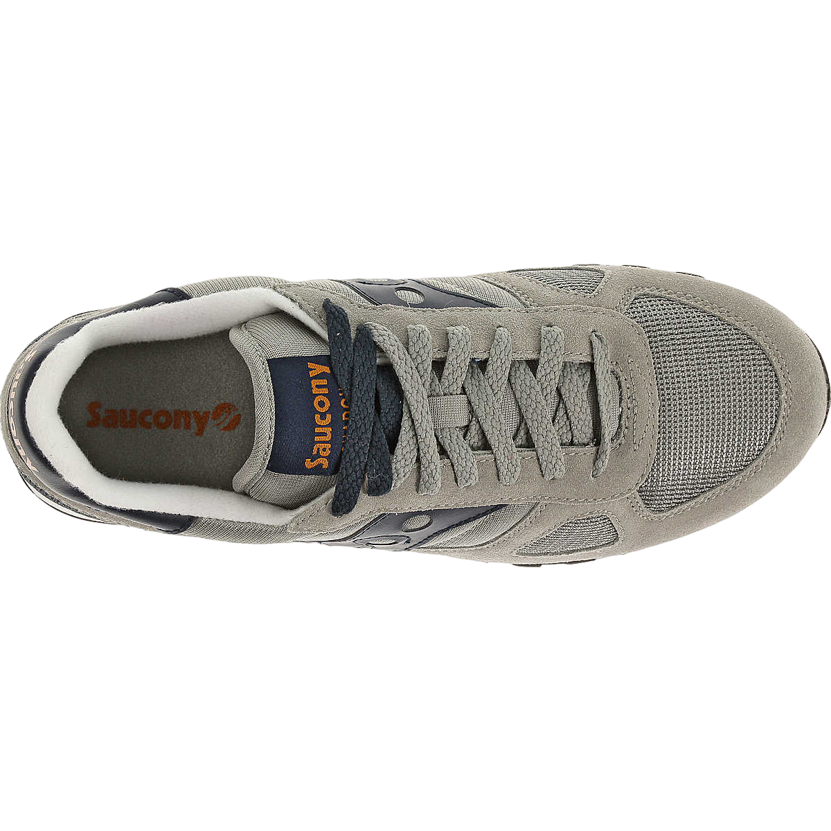 Saucony Shadow Original S2108-563 Grigio Navy