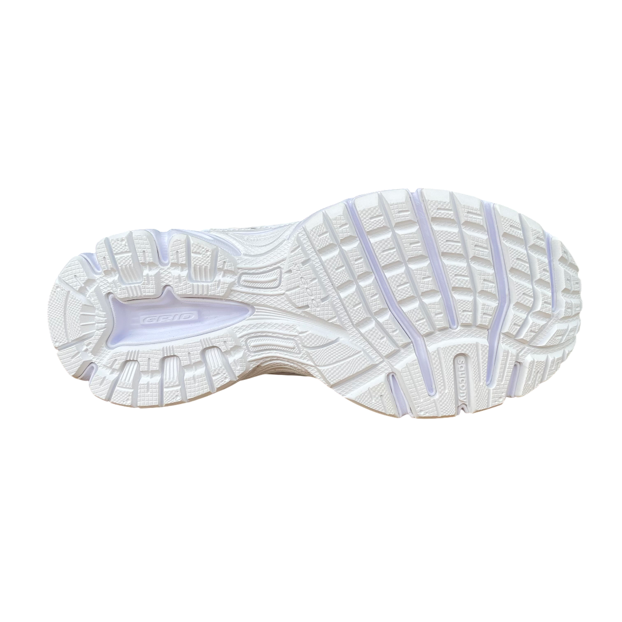 Saucony Originals Ride Millennium S70812-13 White | Unisex Retro Running Heritage Lifestyle Sneakers