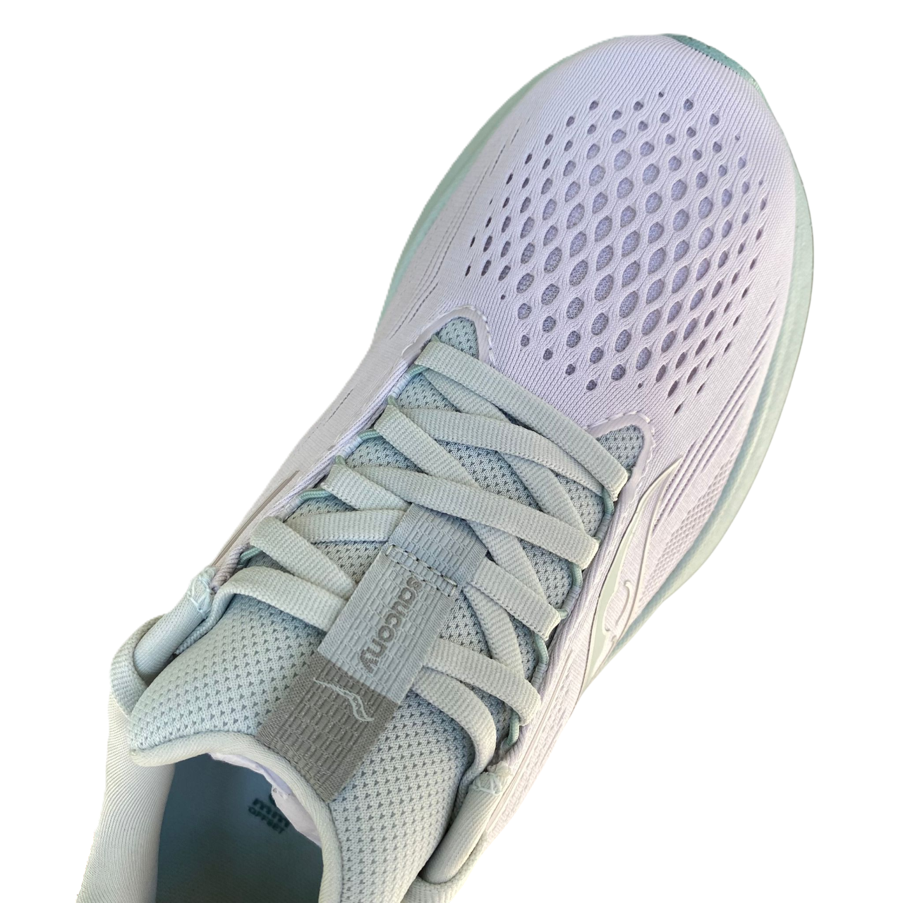 Saucony Ride 18 S11000-221 Scarpe Running Donna Grigio