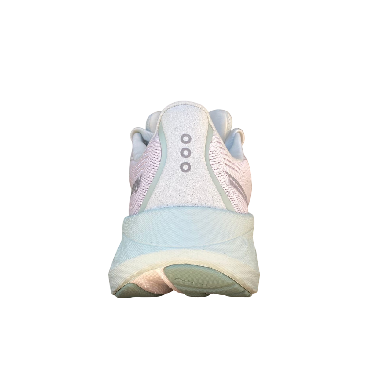 Saucony Ride 18 S11000-221 Scarpe Running Donna Grigio