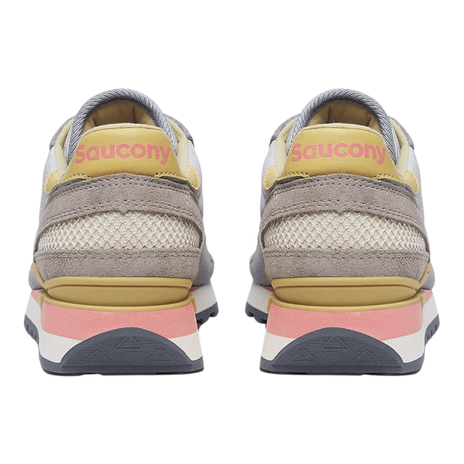 Saucony Shadow S1108-879 Azzurro Grigio