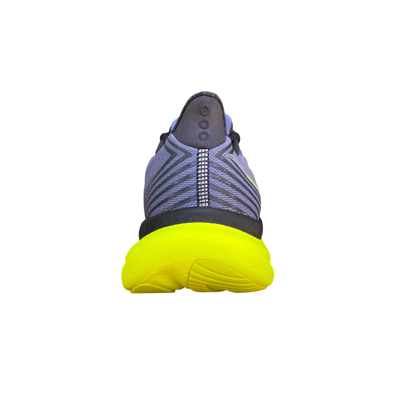 Saucony Triumph 23 S21023-99 | Scarpe Running Uomo Ombra-Giallo