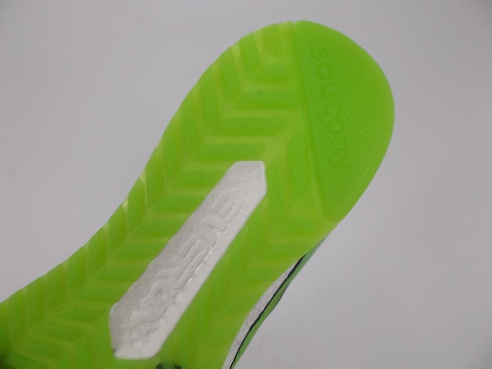 Saucony Freedom ISO S20355-4 Men's Running Shoes Green - EVERUN Cushioning