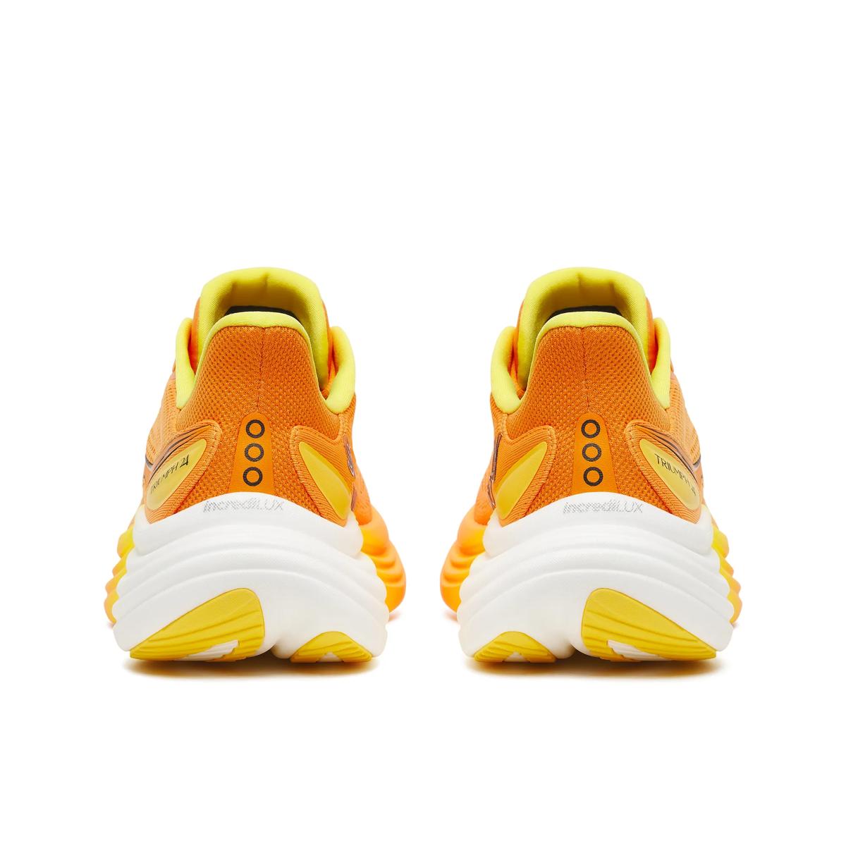 Saucony Triumph 24 Scarpa Running Uomo Fuego - S100997-1023