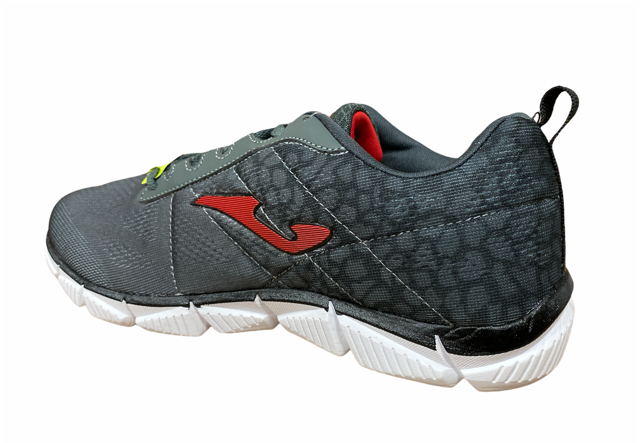 Joma Tempo 512 C.TEMPO-512 | Scarpe Ginnastica Uomo Grigie