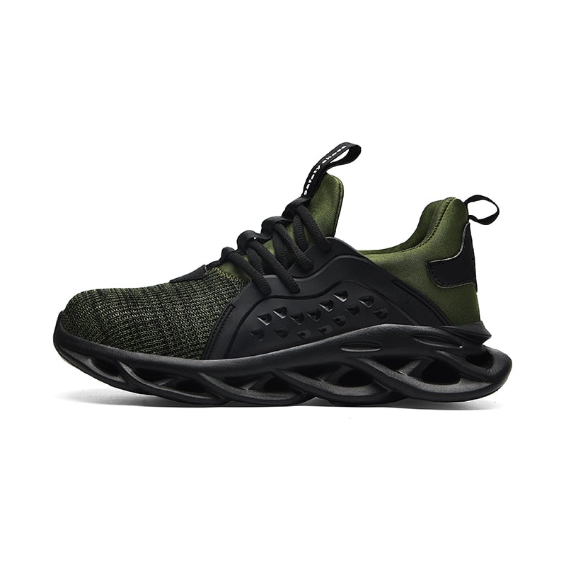 Sneakers Uomo Sportive Ammortizzate Ultra Light