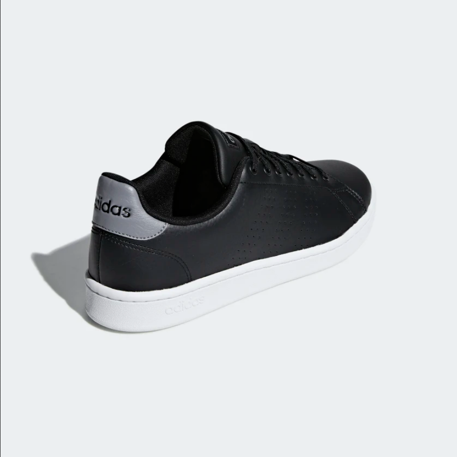 Adidas unisex adult sneakers Advantage F36431 black