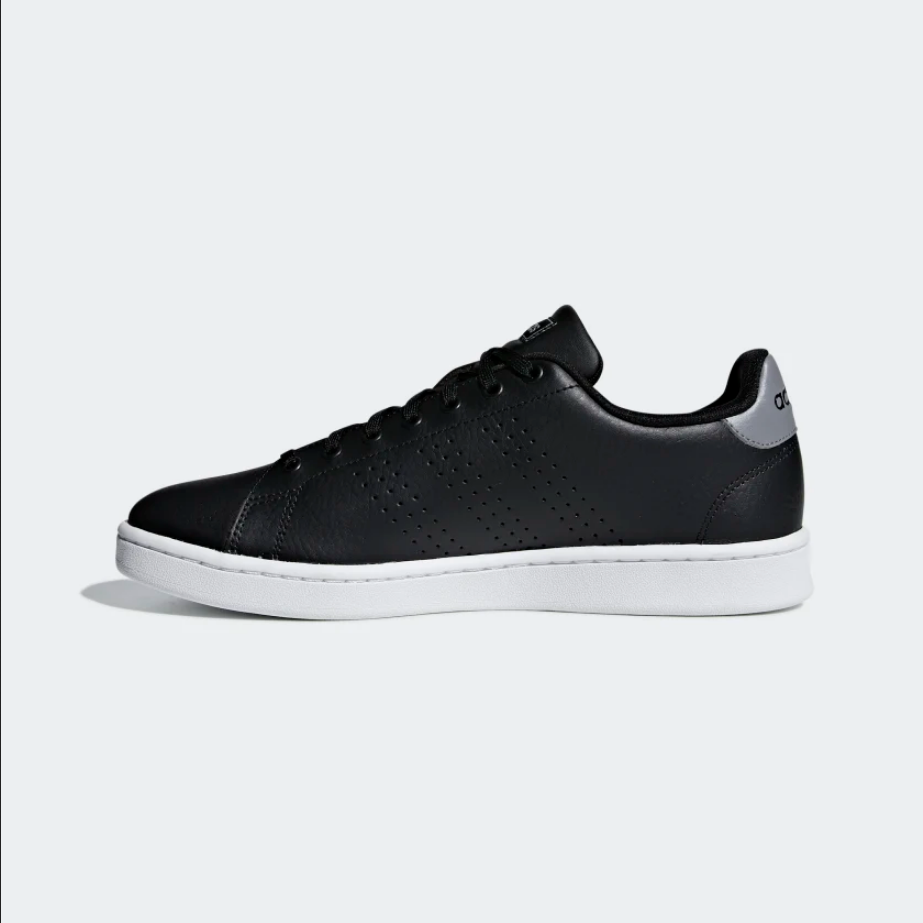 Adidas unisex adult sneakers Advantage F36431 black