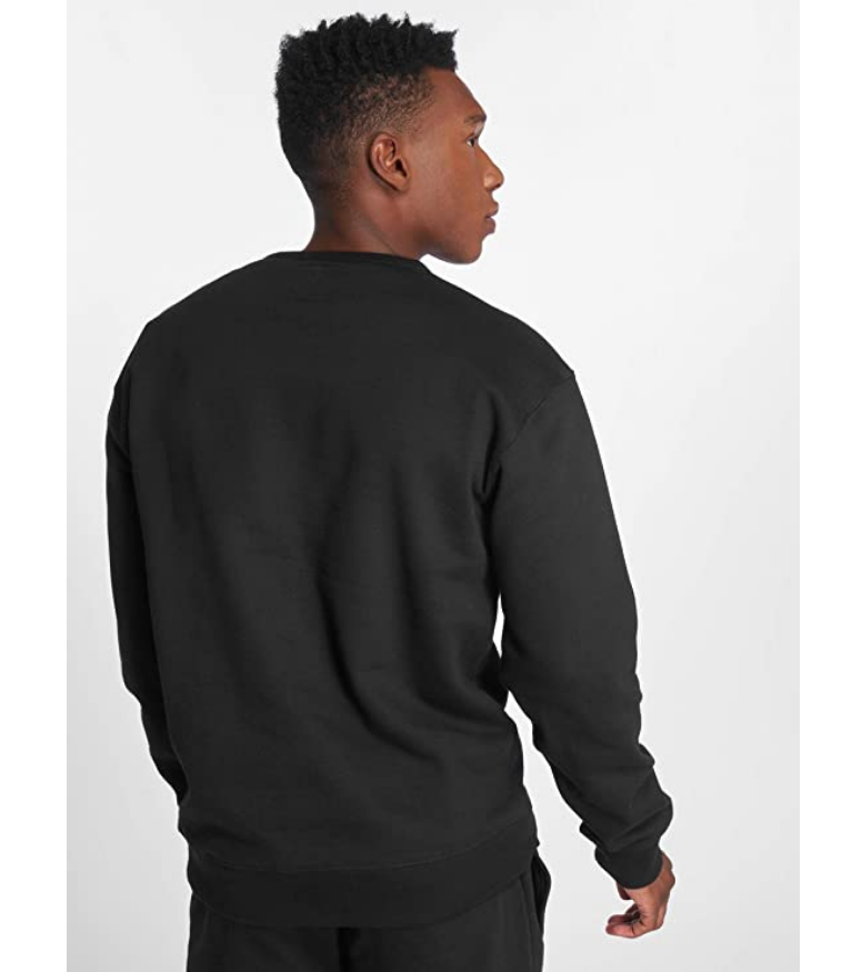 Dickies Felpa girocollo da uomo Fredrickburg 200213 nero