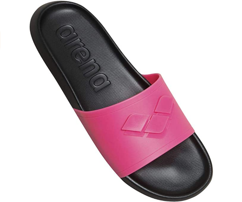 Arena sandals Mario 003790 103 pink black