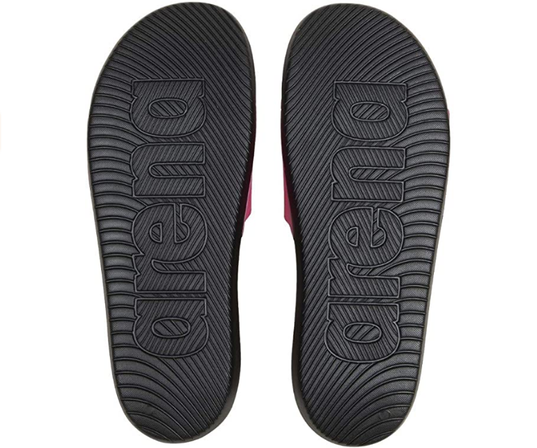 Arena sandals Mario 003790 103 pink black