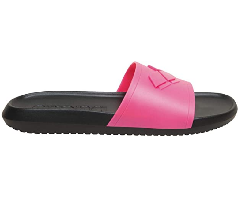 Arena sandals Mario 003790 103 pink black