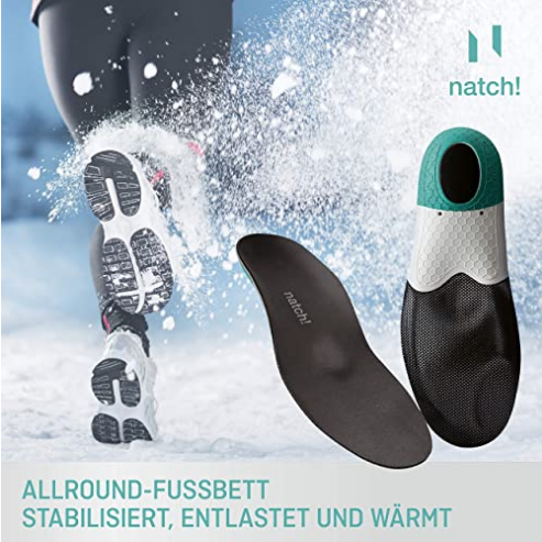 Natch! Soletta Energy 8 Motion
