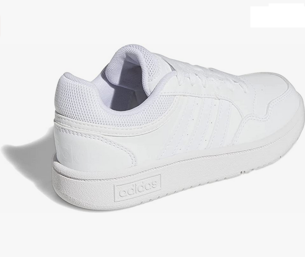 Adidas Boys' Sneakers Hoops 3.0 K GW0433 white