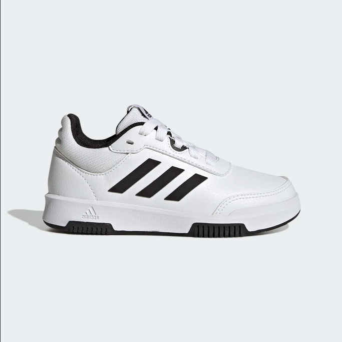 Adidas Boys' Tensaur Sport 2.0K GW6422 White/Black Training Sneakers
