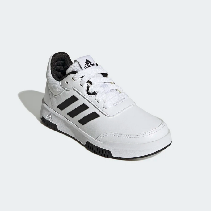 Adidas Boys' Tensaur Sport 2.0K GW6422 White/Black Training Sneakers