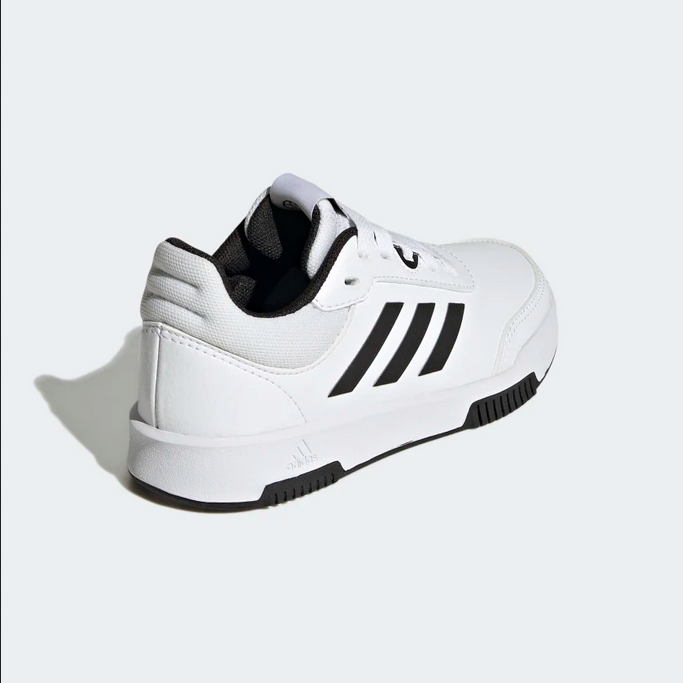 Adidas Boys' Tensaur Sport 2.0K GW6422 White/Black Training Sneakers
