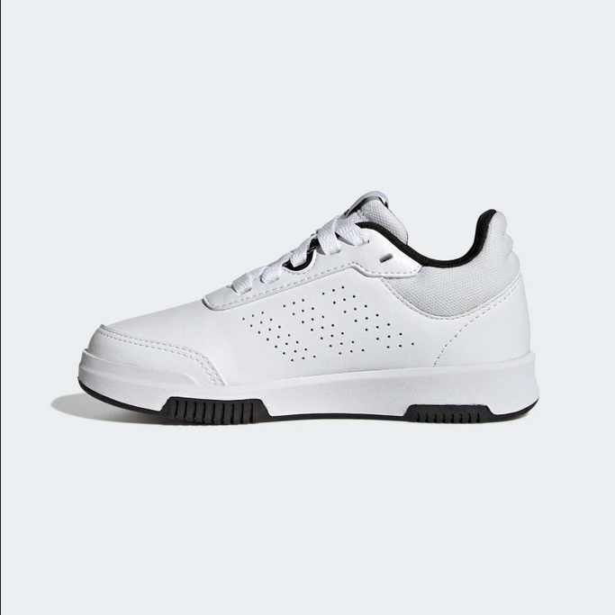 Adidas Boys' Tensaur Sport 2.0K GW6422 White/Black Training Sneakers