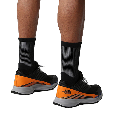 The North Face Vectiv Levitum Futurelight Men NF0ALWV84P1 Black Orange