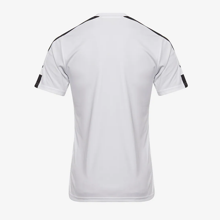 Adidas Sport T-shirt Squad 21 Tee GN5723 white-black