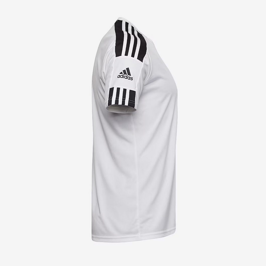 Adidas Sport T-shirt Squad 21 Tee GN5723 white-black
