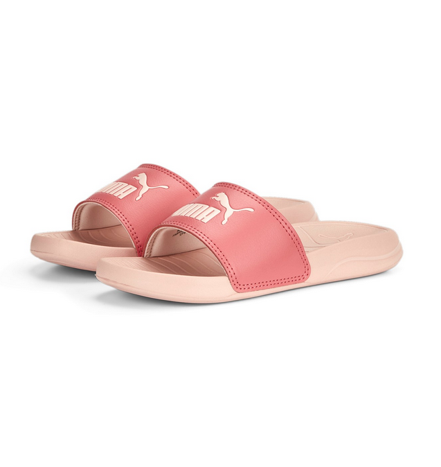 Puma Pool Slides Popcat 20 PS 372313-27 lovable-rose dust
