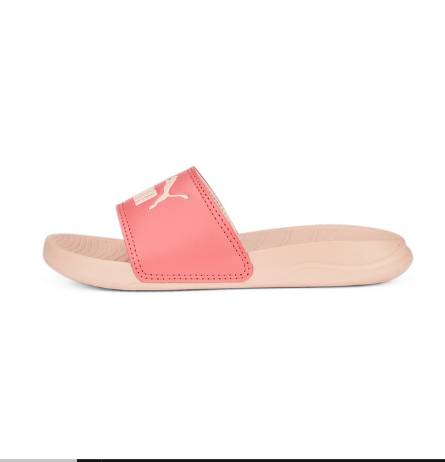 Puma Pool Slides Popcat 20 PS 372313-27 lovable-rose dust