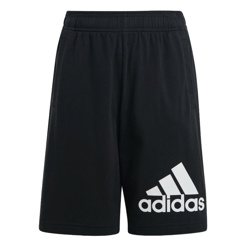 Adidas Boys' Essentials Big Shorts HY4718 black