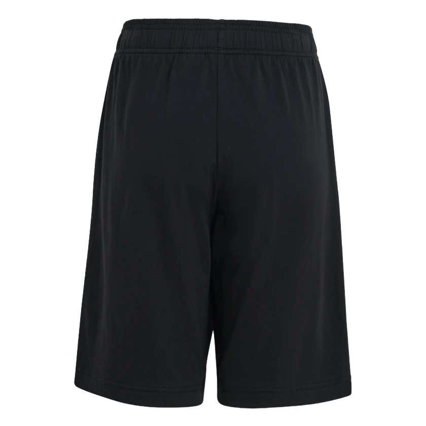 Adidas Boys' Essentials Big Shorts HY4718 black