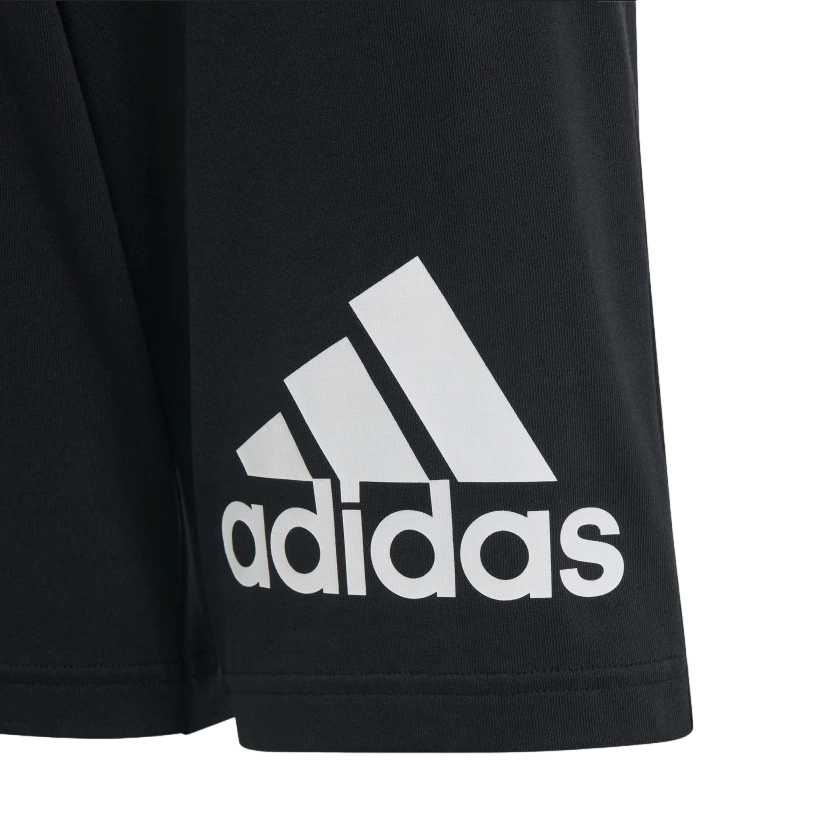 Adidas Boys' Essentials Big Shorts HY4718 black