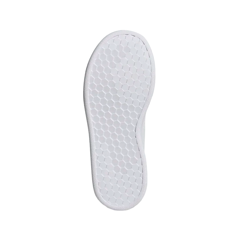 Adidas boys' sneakers Advantage GY6995 white-green