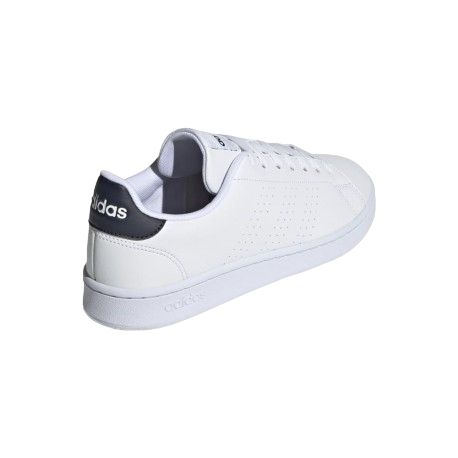 Adidas men's sneakers Advantage GZ5299 white-navy