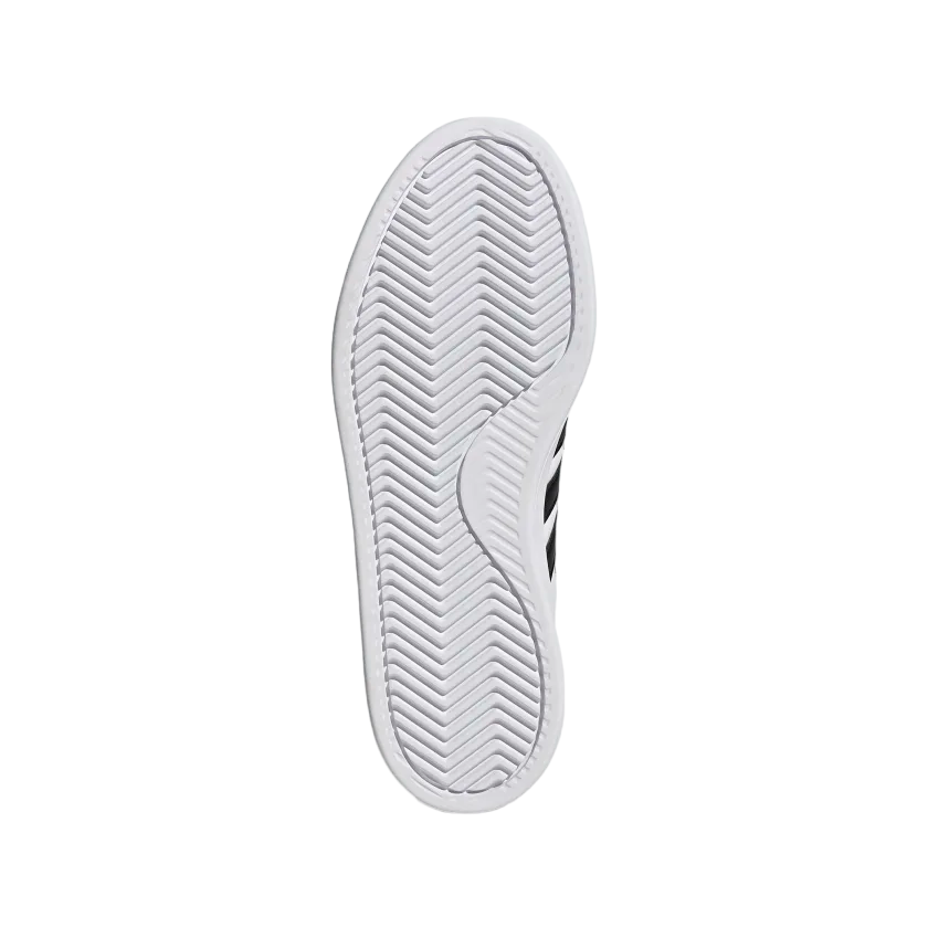 Adidas Women's Grand Court GW9214 sneakers white-black