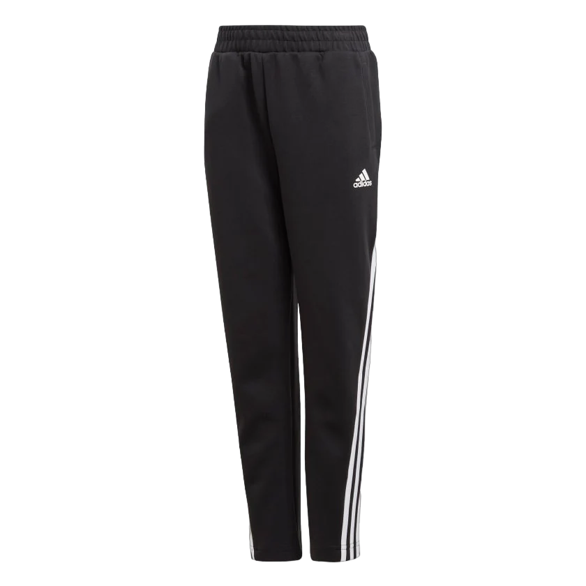 Adidas kids' sports pants B 3S TAPERED P GE0668 black