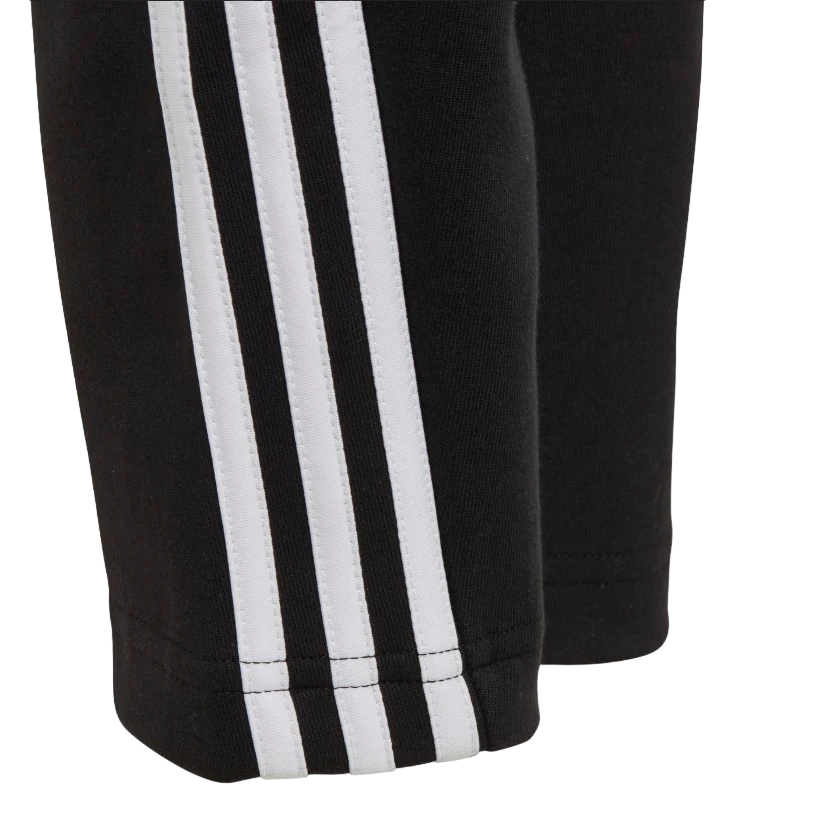 Adidas kids' sports pants B 3S TAPERED P GE0668 black